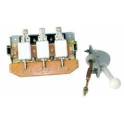 high pressure fuse SFLAJ XRNT-12KV 50A