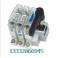 CHINT isolation switch fuse group NHR40-100% genuine