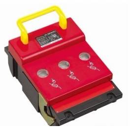 HR6-250A open-type switch fuse switch