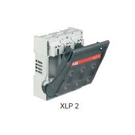 ABB fuse ABB isolation switch knife fuse switch -XLP2；10102811