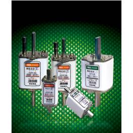 fuse square tube knife shaped RO31Z-RO34Z