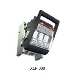 ABB fuse isolation switch and fuse group XLP 1 and Fuse 100A；AXO00013