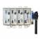 inquiry about price electric appliance SIWOH1-1250A 3 series isolation switch fuse group