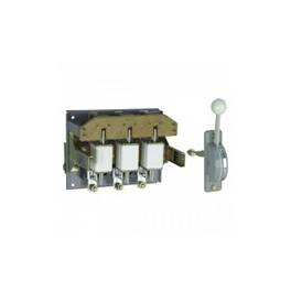 group HR3-1000 34 T3 red copper fuse switch