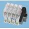HGLR series load isolation switch fuse group HGLR-400 4