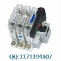 CHINT isolation switch fuse group NHR40- 400 3
