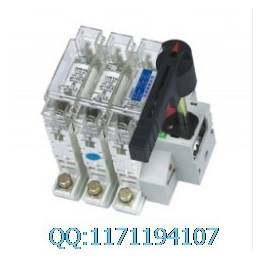 CHINT isolation switch fuse group NHR40- 400 3
