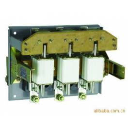 group HR3-1000 32 T3 red copper fuse switch