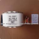 fuse RS89Z 170M70.. 1000V 1100A square tube speediness fuse