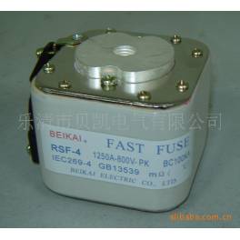 Low Voltage speediness fuse 107RSM 1000V 1300A-5B