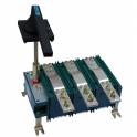 manufacturer QSA HH15 series isolation switch fuse group