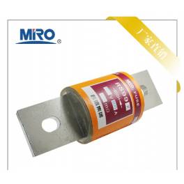 fuse RS99E 700V 1250A circular tube bolt speediness fuse fuse