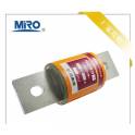 fuse RS99E 700V 800A circular tube bolt speediness fuse fuse