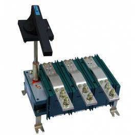 manufacturer HH15 series isolation switch fuse group