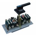 QPS series isolation switch fuse group