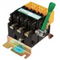 fuse isolation HG1-63 31