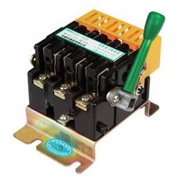 fuse isolation HG1-63 31
