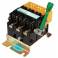 fuse isolation HG1-63 31