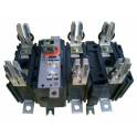 QSS HH15S series double throw isolation switch fuse group quality