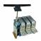 HH15S QSS series double throw isolation switch fuse group
