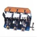 380V Low Voltage fuse isolation switch protect knife fuse switch HR3-400A 31 red copper