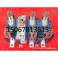 HH15 Low Voltage manually isolation switch fuse group knife fuse switch single-throw QSA-250A 4P