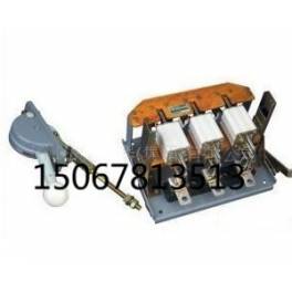 380V Low Voltage fuse isolation switch protect knife fuse switch HR3-1000A 32 red copper