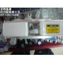 MRO RS77C-2M 660V 2000A square tube bolted connection type speediness fuse fuse