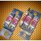 bolted connection type speediness fuse RGS44 GSG electric current 150A 160A