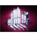 high pressure fuse XRNP2 12kv electric current 3.15A