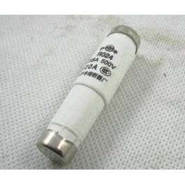 fuse R024 500V 20A 20