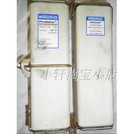 FERRAZ 500A 2000V DC Roland fuse Z075761 D2302GE20C500QF
