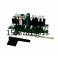 manually isolation switch fuse group double throw HH15 QSS-250A quadrupole
