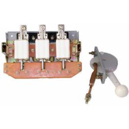 HR3-200 31 HR3-200 32 fuse switch