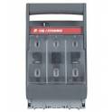 HR18 series fuse isolation switch HR18-400 3