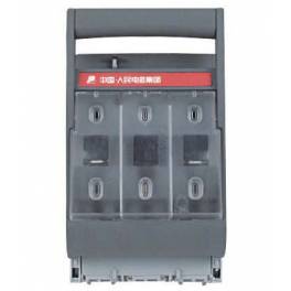 HR18 series fuse isolation switch HR18-400 3