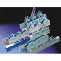HG2B-160 3 HG2B-250 3 HG2B-400 3 HG2B-630 3 fuse isolation switch
