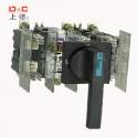 HH15 QSA-400A 3 isolation switch fuse group