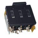 HR5-400 30 series fuse isolation switch