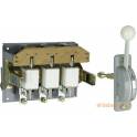 HR3-600 33 HR3-600 34 HR3-1000 34 fuse switch