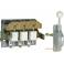 HR3-600 33 HR3-600 34 HR3-1000 34 fuse switch