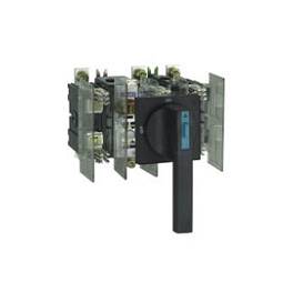 CHINT isolation switch fuse group HH15-800 3QSA genuine genuine