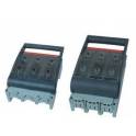HR18-630A open-type switch fuse isolation switch