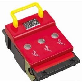 HR6-160A open-type switch fuse switch