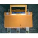 HD11FA-1600A open-type switch fuse switch load