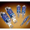 bolted connection type speediness fuse RGS4 electric current 50A