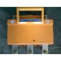 HD11FA-1600A open-type switch fuse switch load
