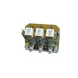 HR3-630A open-type switch fuse switch