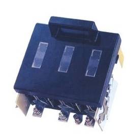fuse isolation switch