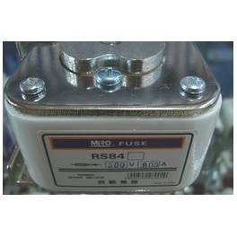 square tube bolted connection type protect fuse RS84 CS5F 550-630A